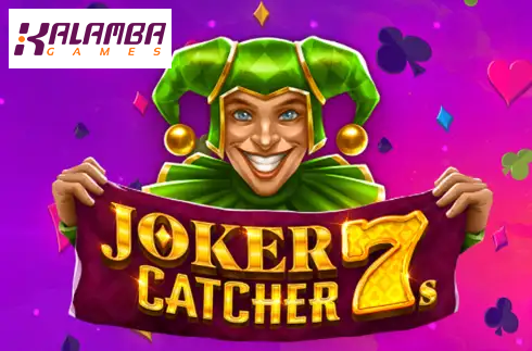 Joker Catcher 7s